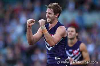Former Dockers star lands VFL senior coaching role - Zero Hanger