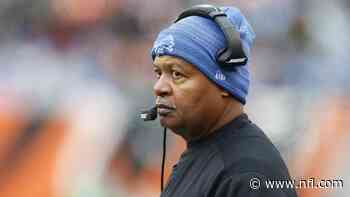 Texans meet with Jim Caldwell for head coaching interview - NFL.com