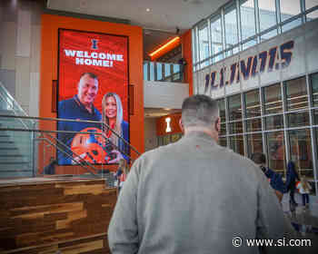 Who Could Bret Bielema Hire For His Coaching Staff at Illinois? - Sports Illustrated