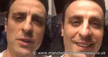 Dimitar Berbatov interested in Manchester United coaching role - Manchester Evening News