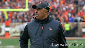 Marvin Lewis drawing head coaching interest, under consideration for several opportunities in 2021 - CBS Sports