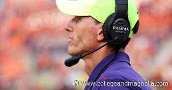 COACHING SERCH LIVE THREAD DAY 7 - College and Magnolia