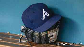 Atlanta Braves bringing back largely same coaching staff for 2021 - ESPN