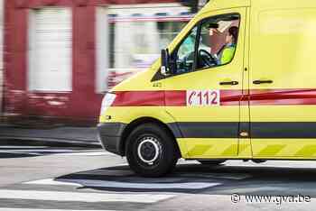 Gezin naar ziekenhuis door CO-vergiftiging in Hoboken - Gazet van Antwerpen