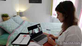 Sorry, but video meetings are here to stay