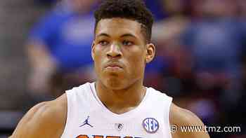 Florida's Keyontae Johnson Released From Hospital, Just In Time For Christmas!