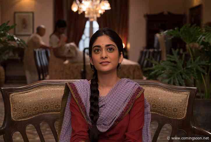 New to Stream: Acorn TV’s January 2021 Lineup!