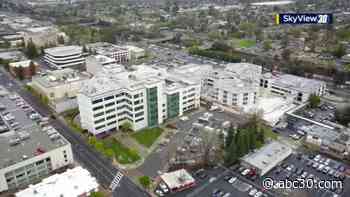 South Valley doctors, nurses to give virtual update on COVID-19 surge ahead of Christmas