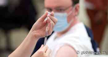 Alberta premier, health minister, chief medical officer of health to provide COVID-19 update Tuesday