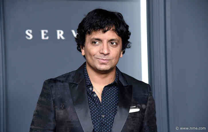 M. Night Shymalan details discussions to make Marvel and DC movies