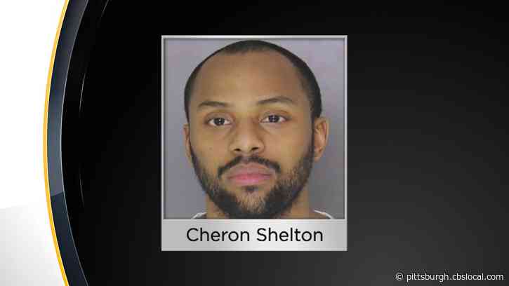 Cheron Shelton, Acquitted In Wilkinsburg Mass Shooting, Pleads Guilty To Illegally Possessing Firearm