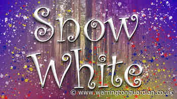 Snow White panto at Parr Hall rescheduled for January 2022