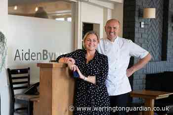 Aiden Byrne and Olivier Troalen share Christmas dinner tips