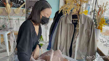 New Jersey model and businesswoman empowers through fashion