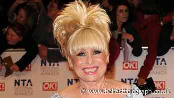Barbara Windsor’s husband ‘overwhelmed’ by response to her death