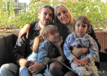 Da Lurago d’Erba allo Zecchino d’oro: il sogno di Anita STORIE SOTTO L’ALBERO - Prima Como