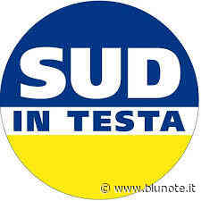 Politica: 'Sud in testa' prende forma con Dell'Erba e Potenza - Blunote