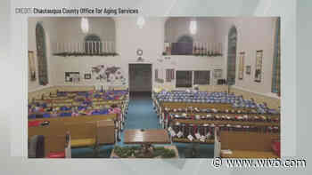 Southern Tier folks find way to make sure holiday tradition lives on despite pandemic