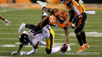 NFL Week 16 picks and power rankings, plus five crazy things from Steelers' shocking loss to the Bengals