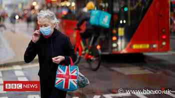 Coronavirus, Brexit, Christmas: How a dramatic week in the UK unfolded