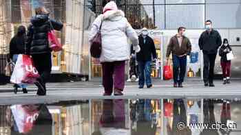 Here's what will be allowed and not allowed under Ontario's provincewide lockdown