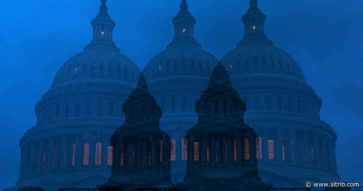 Jennifer Senior: Maybe Congress needs more people from the School of Hard Knocks