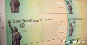 Second stimulus checks: Everything you need to know video     - CNET