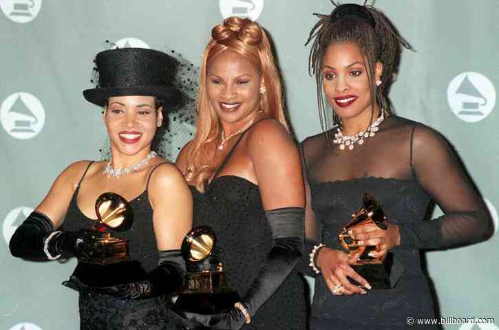 Selena, Salt-N-Pepa Among Recording Academy’s 2021 Lifetime Achievement Award Recipients