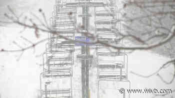 Kissing Bridge now open for the season!