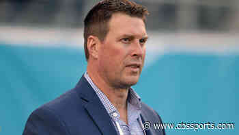 Ryan Leaf on Dwayne Haskins going to exotic club and breaking more NFL rules: 'It's like looking in a mirror'