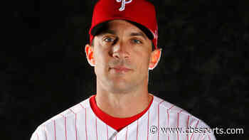 Phillies name Sam Fuld new general manager under Dave Dombrowski