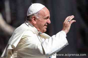 Papa Francisco autoriza nuevos decretos de causas de los santos - ACI Prensa