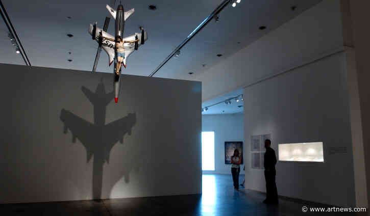 Christian Group Sues Reina Sofía Director, Claiming That León Ferrari Show ‘Mocks the Gospel’