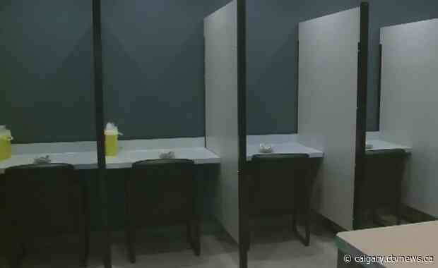 Missing ARCHES funds accounted for: Lethbridge police