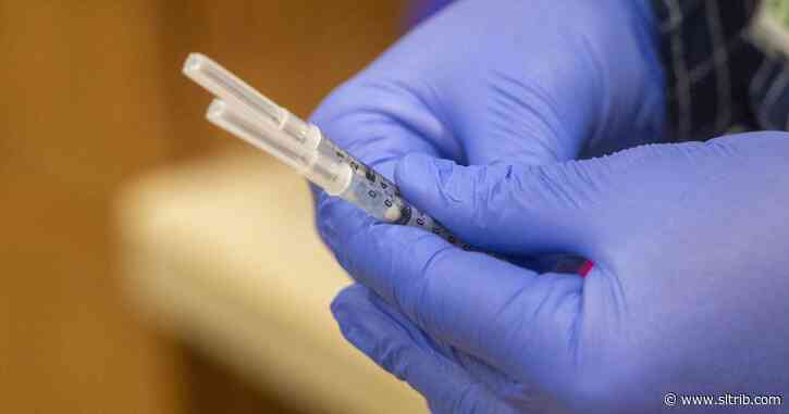 Another dozen deaths reported, but rate of new Utah coronavirus cases is steady