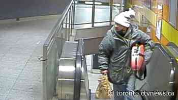 Antique violin reported missing on TTC now a theft investigation