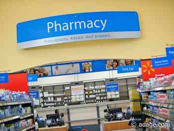 Walmart accused in U.S. lawsuit of fueling opioid crisis
