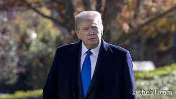 Trump selects Hicks, Bondi, Grenell and other allies for positions