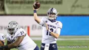 Nevada vs. Tulane live stream, watch online, TV channel, kickoff time, odds, line, spread for Potato Bowl