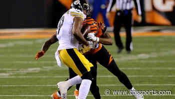 Steelers' Mike Tomlin plans to 'talk to' JuJu Smith-Schuster about controversial pregame TikTok ritual