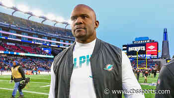 Dolphins could become first NFL team in 20 years to make playoffs and land a top-three pick in the NFL Draft