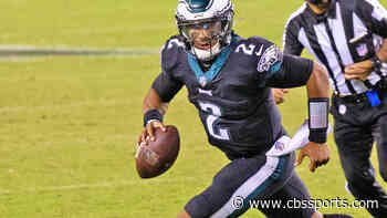 Fantasy Football Week 16 Quarterback Preview: Streamers, DFS plays, projections and more