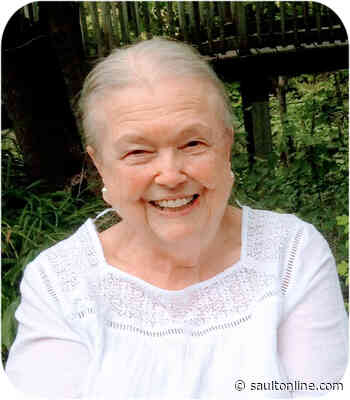 SLAWSON Nancy Ann (nee Spjut)