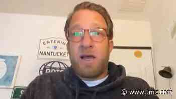 Barstool's Dave Portnoy Raises $2 Million for Struggling Small Businesses