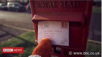 Royal Mail ends two-year dispute with union in 'landmark' deal