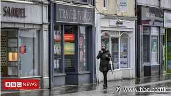 UK borrowing hits highest November level on record