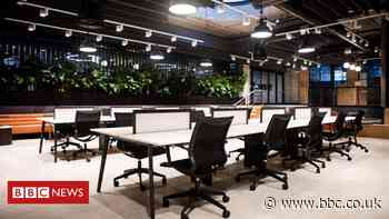 Offices share £481m rebate after interim business rates ruling