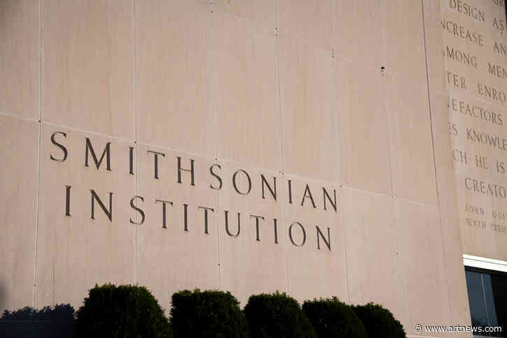Congress Authorizes Smithsonian to Proceed with American Latino, Women’s History Museums