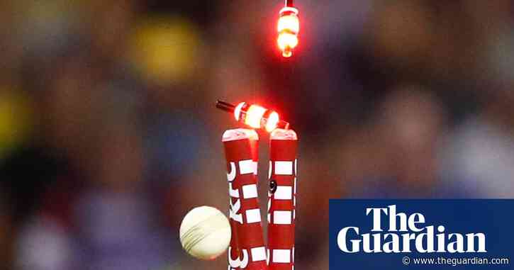 Cricket players' union starts legal challenge to ICC over image rights