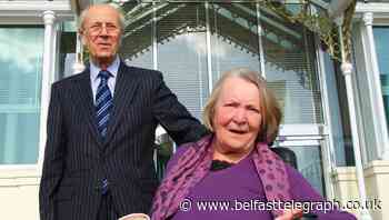 Lord Tebbit: My wife died without forgiving IRA bombers who destroyed her life